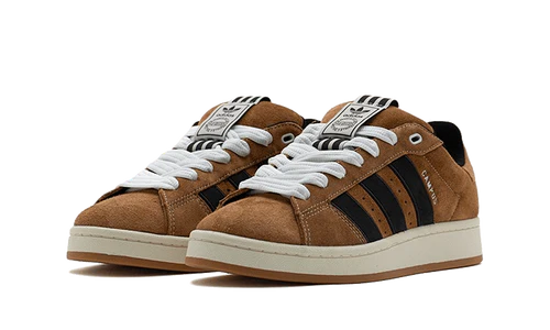 adidas Campus 00s YNuK Brown Desert (IE2175) | TheSneakerWay