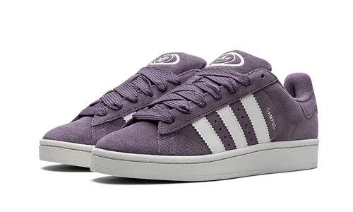 adidas Campus 00s Shadow Violet (Women's) (ID7038) | TheSneakerWay