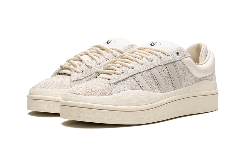 adidas Campus Light Bad Bunny Cream (FZ5823) | TheSneakerWay