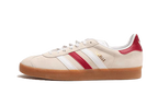adidas Gazelle Aluminum Collegiate Burgundy (IG0672) | TheSneakerWay