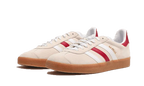 adidas Gazelle Aluminum Collegiate Burgundy (IG0672) | TheSneakerWay
