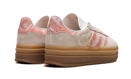 adidas Gazelle Bold Putty Mauve (Women's) (ID3739) | TheSneakerWay