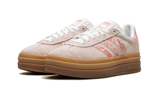 adidas Gazelle Bold Putty Mauve (Women's) (ID3739) | TheSneakerWay