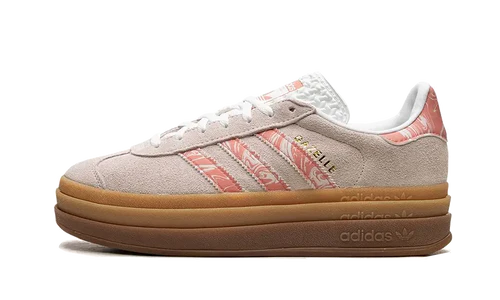 adidas Gazelle Bold Putty Mauve (Women's)