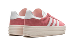 adidas Gazelle Bold Super Pop Pink (Women's) (IG9653) | TheSneakerWay