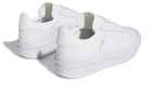 adidas Gazelle Bold Triple White (Women's) (IE5130) | TheSneakerWay