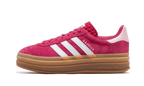 adidas Gazelle Bold Wild Pink (Womens) (ID6997) | TheSneakerWay