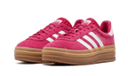 adidas Gazelle Bold Wild Pink (Womens) (ID6997) | TheSneakerWay