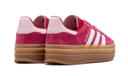 adidas Gazelle Bold Wild Pink (Womens) (ID6997) | TheSneakerWay