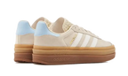 adidas Gazelle Bold Wonder White Clear Sky (Kids) (JH5540) | TheSneakerWay