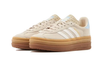 adidas Gazelle Bold Wonder White Clear Sky (Kids) (JH5540) | TheSneakerWay