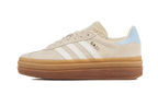 adidas Gazelle Bold Wonder White Clear Sky (Kids) (JH5540) | TheSneakerWay