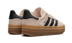 adidas Gazelle Bold Wonder Quartz Black Gum (Women's) (IE0429) | TheSneakerWay