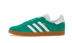 adidas Gazelle Court Green Footwear White (IG0671) | TheSneakerWay