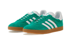 adidas Gazelle Court Green Footwear White (IG0671) | TheSneakerWay