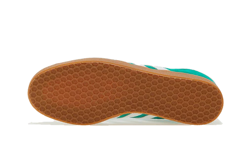 adidas Gazelle Court Green Footwear White (IG0671) | TheSneakerWay