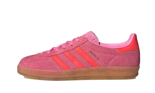 adidas Gazelle Indoor Beam Pink (Women's)