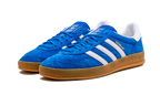 adidas Gazelle Indoor Blue Bird Gum (H06260) | TheSneakerWay