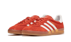 adidas Gazelle Indoor Bold Orange (Women's) (HQ8718) | TheSneakerWay