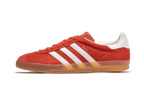 adidas Gazelle Indoor Bold Orange (Women's) (HQ8718) | TheSneakerWay