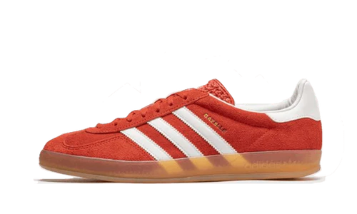 adidas Gazelle Indoor Bold Orange (Women's)