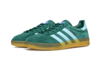 adidas Gazelle Indoor Collegiate Green (IG9979) | TheSneakerWay