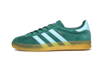 adidas Gazelle Indoor Collegiate Green (IG9979) | TheSneakerWay