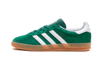 adidas Gazelle Indoor Collegiate Green Gum (IG1596) | TheSneakerWay