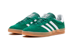 adidas Gazelle Indoor Collegiate Green Gum (IG1596) | TheSneakerWay