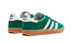 adidas Gazelle Indoor Collegiate Green Gum (IG1596) | TheSneakerWay