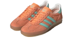 adidas Gazelle Indoor Easy Orange (IH7499) | TheSneakerWay