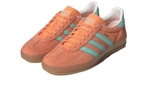 adidas Gazelle Indoor Easy Orange (IH7499) | TheSneakerWay