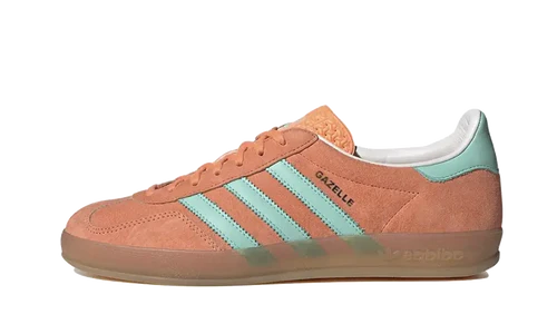 adidas Gazelle Indoor Easy Orange (IH7499) | TheSneakerWay