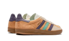 adidas Gazelle Indoor Glow Orange Shadow Violet (IG1636) | TheSneakerWay