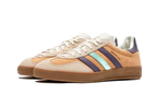 adidas Gazelle Indoor Glow Orange Shadow Violet (IG1636) | TheSneakerWay