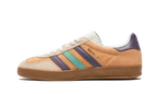 adidas Gazelle Indoor Glow Orange Shadow Violet (IG1636) | TheSneakerWay