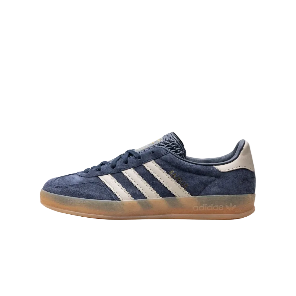 adidas Gazelle Indoor Legend Ink Wonder Beige