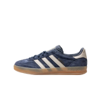 adidas Gazelle Indoor Legend Ink Wonder Beige (IH7501) | TheSneakerWay
