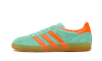 adidas Gazelle Indoor Pulse Mint (Women's) (HQ8714) | TheSneakerWay