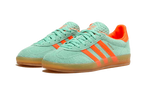 adidas Gazelle Indoor Pulse Mint (Women's) (HQ8714) | TheSneakerWay