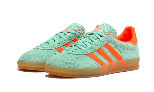 adidas Gazelle Indoor Pulse Mint (Women's) (HQ8714) | TheSneakerWay