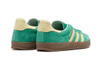 adidas Gazelle Indoor Semi Court Green (IH7500) | TheSneakerWay