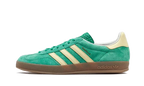 adidas Gazelle Indoor Semi Court Green (IH7500) | TheSneakerWay