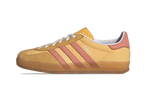 adidas Gazelle Indoor Semi Spark Clay (Women's) (IE2959) | TheSneakerWay