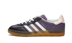 adidas Gazelle Indoor Shadow Violet Wonder Quartz (Women's) (IE2956) | TheSneakerWay