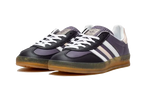 adidas Gazelle Indoor Shadow Violet Wonder Quartz (Women's) (IE2956) | TheSneakerWay