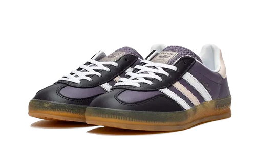 adidas Gazelle Indoor Shadow Violet Wonder Quartz (Women's) (IE2956) | TheSneakerWay