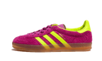 adidas Gazelle Indoor Shock Purple (Women's) (HQ8715) | TheSneakerWay