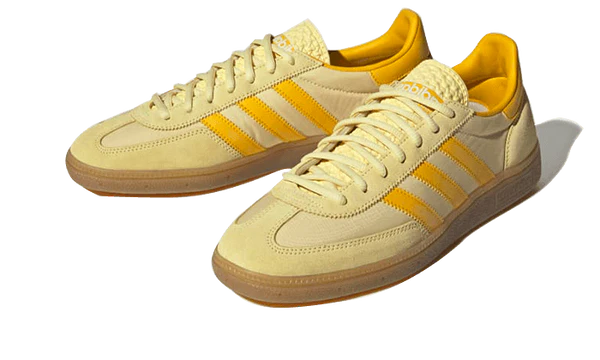 adidas Handball Spezial Almost Yellow Gum (GY7407) | TheSneakerWay