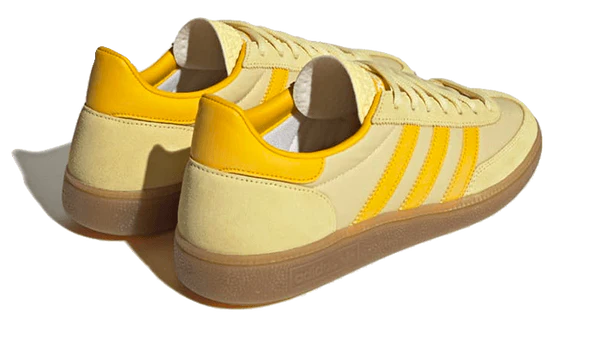 adidas Handball Spezial Almost Yellow Gum (GY7407) | TheSneakerWay